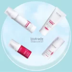 Bộ Chăm Sóc Da Giảm Mụn Bọc Biotrade Acnaut - 1Store.vn