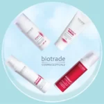 Bộ Chăm Sóc Da Giảm Mụn Viêm Mủ Biotrade Acnaut - Giải Pháp Tối ưu Cho Mụn Viêm Mủ - 1Store.vn