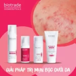 Combo Giảm Mụn Bọc Biotrade Acnaut - Giải Pháp Trị Mụn Bọc Dưới Da - 1Store.vn