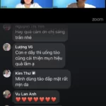 Khách Dùng Tảo Beauty Spirulina Cải Thiện Mụn Nội Tiết, Da đẹp Hơn - 1Store.vn