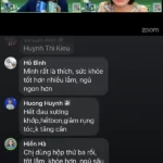 Khách Dùng Tảo Beauty Spirulina Ngủ Ngon Hơn, Hết đau Xương Khớp, Giảm Rụng Tóc, Không Tăng Cân, Da đẹp - 1Store.vn