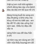 Khách Dùng Tảo Beauty Spirulina Thấy đỡ đau Thượng Vị Và Bụng Dạ ổn Hơn - 1Store.vn