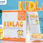 Kidlac Mẫu Mới 2024 - 1Store.vn