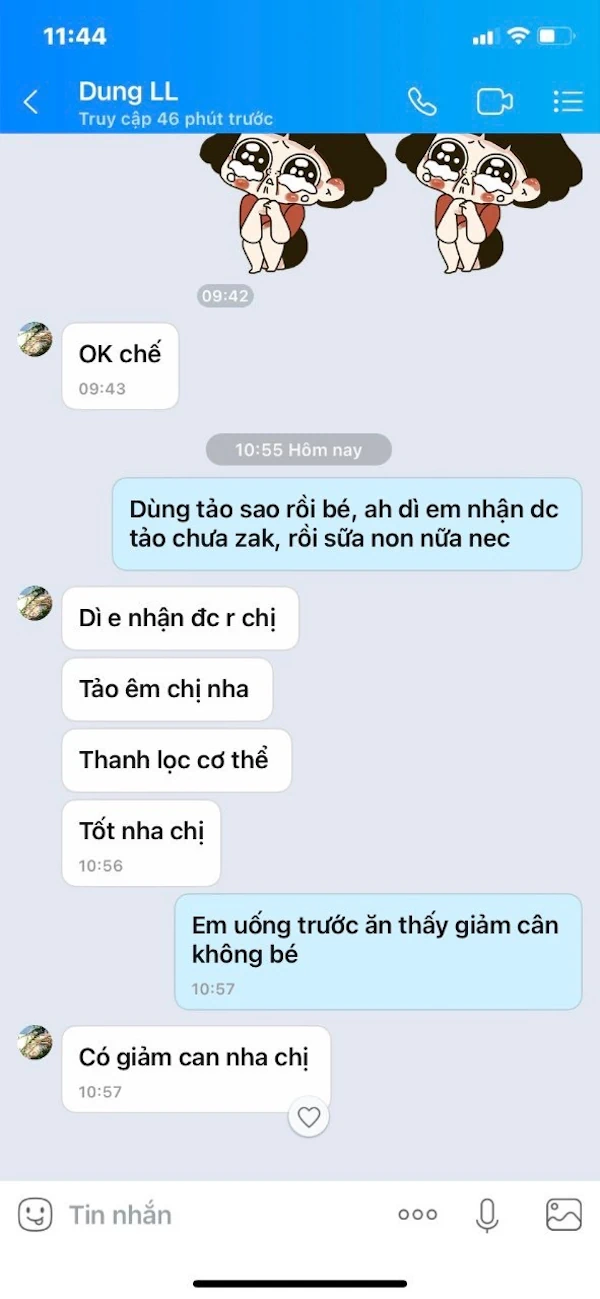 Review Tảo Spirulina Spimate Plus Nhật Bản - Êm, Thanh Lọc Cơ Thể, Hỗ Trợ Giảm Cân