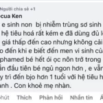 Review Men Vi Sinh Oriphamed - Primepro Bebé Và Kidlac - 1Store.vn