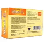 Thông tin Viên uống tăng đề kháng, chắc răng, khoẻ xương INFANT D - Úc - Rồng Vàng - 1Store.vn