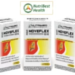 Thực phẩm bảo vệ khớp NMI- MOVEFLEX DX - NUTRIMED INTERNATIONAL LLC - Nutribest Health - 1Store.vn