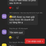 Men Vi Sinh Hỗ Trợ Khi Bị Ngộ độc Thực Phẩm - 1Store.vn