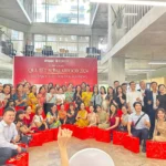 Sự Kiện Công Bố Quà Tết 2024 Nonglamfood - 1Store.vn