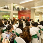 Sự Kiện Công Bố Quà Tết Nonglamfood 2024 - 1Store.vn