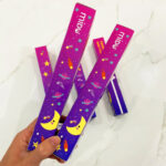 Thước đo chiều cao decal dán tường Midu - 1Store.vn