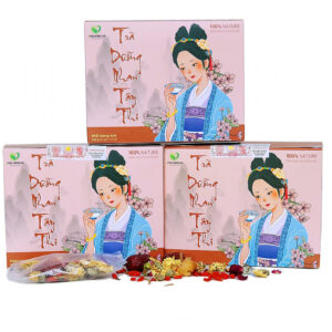 Trà dưỡng nhan Tây Thi [Phú Hưng AP] - 1Store.vn