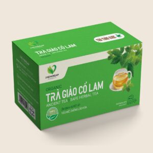 Trà giảo cổ lam - Phú Hưng AP - 1Store.vn