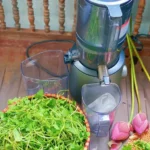 Máy ép Chậm Kuchen Ku 1206 - 1Store.vn