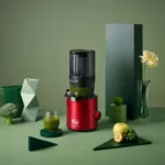 Máy ép Chậm Kuchen Ku1206 chính Hãng 2