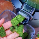 Máy ép Chậm Kuchen Ku1206 ép Kiệt Bã - Droppii Mall