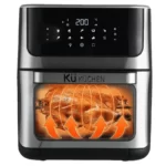 Nồi chiên không dầu Kuchen KU PCB1128 chính hãng giá tốt - 1Store.vn