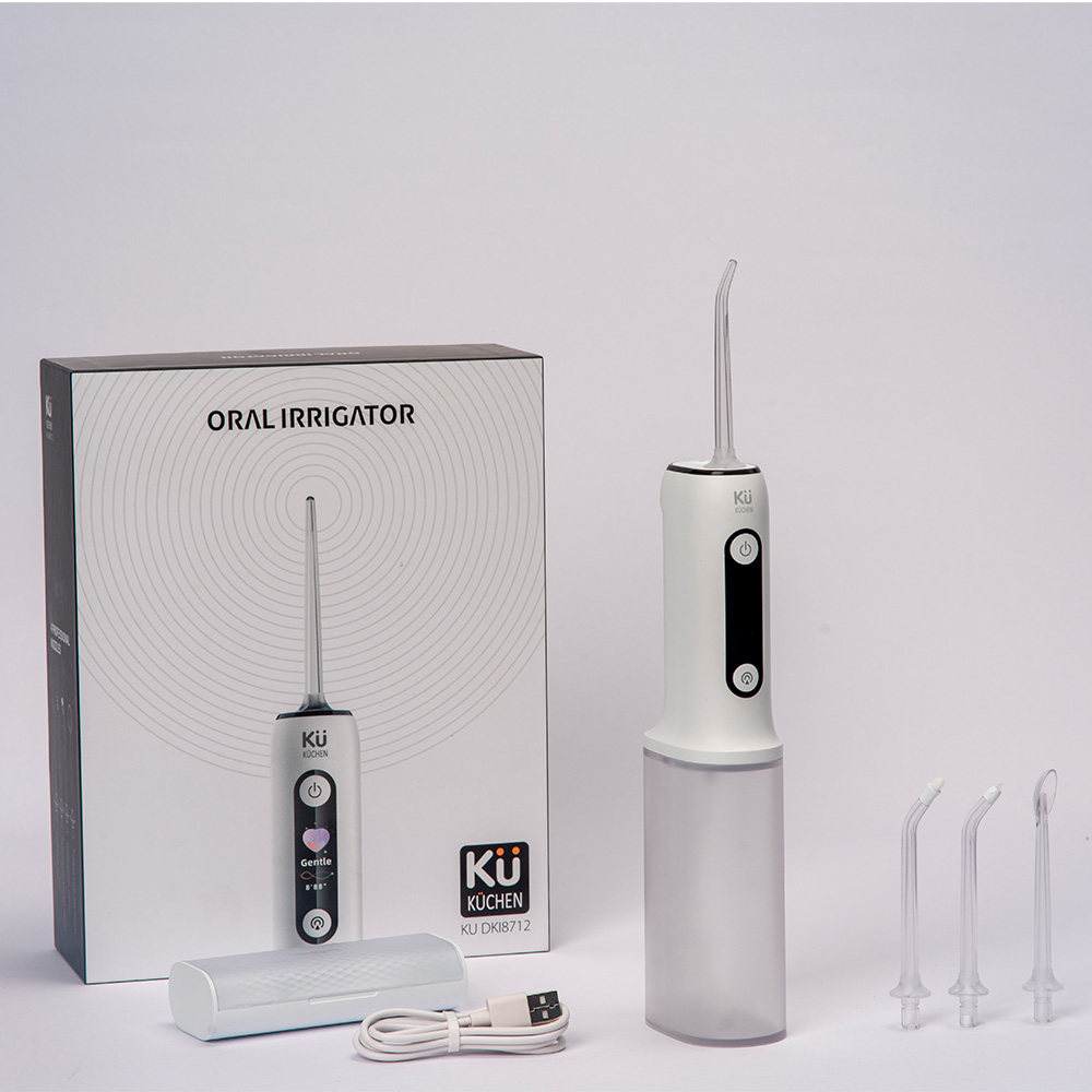 Tăm nước KUCHEN KU DKI 8712 Tăm nước KUCHEN KU DKI 8712 - 1Store.vn