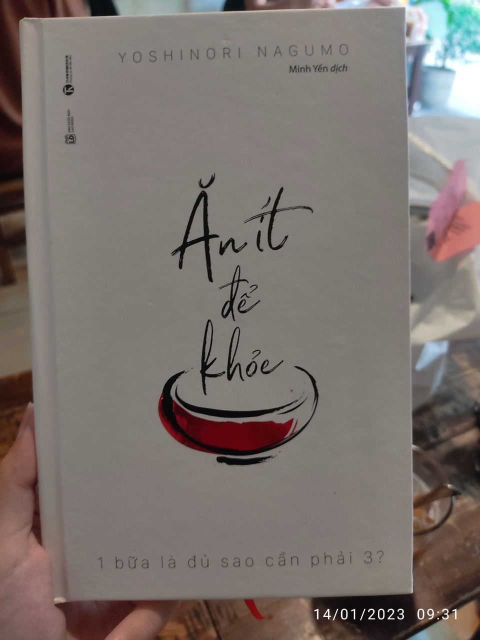 Có nên ăn một bữa trong một ngày hay không?