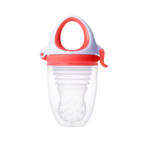 Túi nhai chống hóc Plus (size XL) - Kidsme