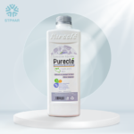 Nước giặt xả Organic Pureclé đa năng và cô đặc 1.388 lít chính hãng giá tốt - 1Store.vn