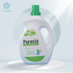 Nước rửa chén Pureclé Organic 3.8 lít chính hãng giá tốt - 1Store.vn