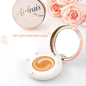 Phấn nước #21 - Airfrais Essential Cushion