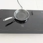 Ảnh Thực Tế Bếp điện Từ 3 Ngăn Kuchen Ku Mi918 - 1Store.vn