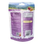 Bao Bì Chanh Dây Sấy Dẻo Nông Lâm Food 45gr - 1Store.vn