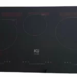 Bếp điện Từ 3 Ngăn Kuchen Ku Mi918 - 1Store.vn