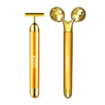 Bộ Thanh lăn massage da Aevo Energy Beauty chính hãng giá tốt - 1Store.vn