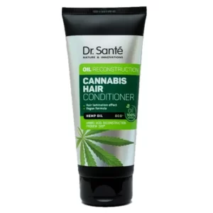 Cannabis Hair 200ml - Dầu xả chăm sóc tóc chuyên sâu, phục hồi hư tổn chính hãng giá tốt - 1Store.vn