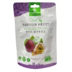 Chanh Dây Sấy Dẻo Nông Lâm Food 45gr - 1Store.vn