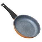 Chảo rán Kuchen Hàn Quốc 20cm phủ đá, chống dính chính hãng giá tốt - 1Store.vn