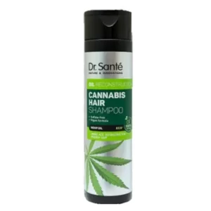 Dầu gội Cannabis Hair 250ml - chăm sóc tóc chuyên sâu, phục hồi hư tổn chính hãng giá tốt - 1Store.vn