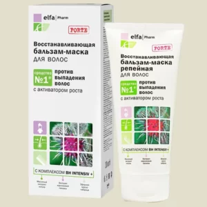 Dầu xả chống rụng tóc & kích thích mọc tóc Elfa Pharm chính hãng giá tốt - 1Store.vn