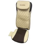 Dụng cụ massage lưng Mobile Seat XE Duo Pro, hiệu Ogawa (OZ-1007) - 1Store.vn