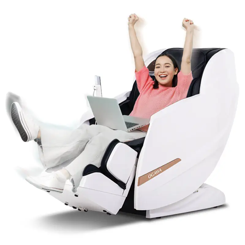 Ghế massage toàn thân OGAWA NEO Rev, hiệu Ogawa (OG-7600) - 1store.vn