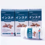 INSUNA - Viên hỗ trợ ổn định đường huyết chính hãng giá rẻ - 1Store.vn