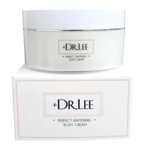 Kem dưỡng trắng Perfect whitening Body Cream 200g +Dr.Lee chính hãng giá tốt - 1Store.vn