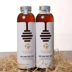 Mật ong Hương Lưu BP HONEY chính hãng giá tốt - 1Store.vn