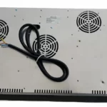 Mặt Sau Bếp điện Từ 3 Ngăn Kuchen Ku Mi918 - 1Store.vn