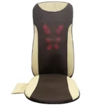 Máy massage lưng Ogawa Mobile Seat XE Duo Pro (OZ-1007) trị liệu nhiệt và làm mát - 1Store.vn