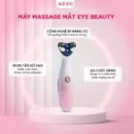 Máy massage mắt Aevo Eye Beauty - 1Store.vn
