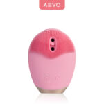 Máy rửa mặt tạo bọt Aevo Foam Cleaner massage làm sạch sâu - 1Store.vn