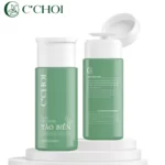 Nước Tẩy Trang Tảo Biển C’choi – Seaweed Micellar Water - Punar - 1Store.vn