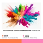 Phấn Nước Má Hồng C'choi - Slim Cushion Blush - Tạo Màu Bằng Khoáng Chất Từ đá Núi Lửa - Punar - 1Store.vn