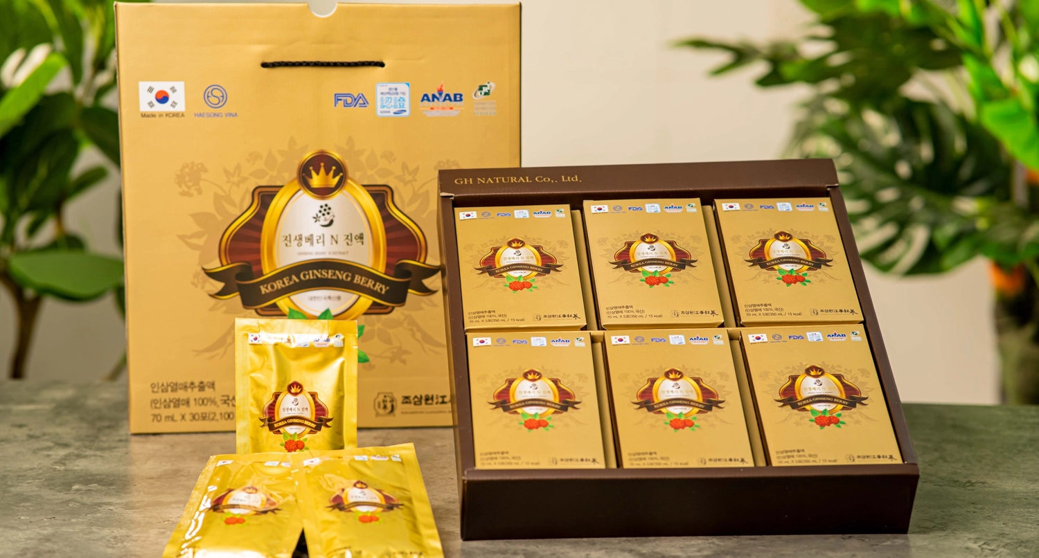 Thực phẩm dinh dưỡng sức khỏe dành cho người ăn chay chính hãng chất lượng - 1Store.vn1