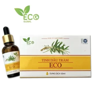 Tinh dầu tràm ECO chính hãng giá rẻ - 1Store.vn
