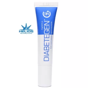 Kem dưỡng da đa năng Diabetegen - dưỡng ẩm, làm dịu và tái tạo mô da chính hãng giá rẻ - 1Store.vn